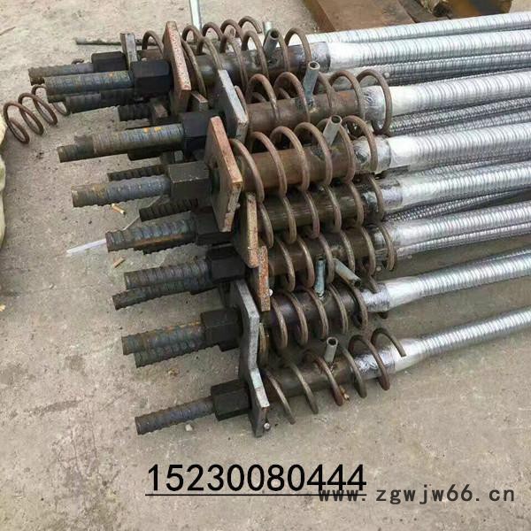 安徽精轧螺纹钢今天价格 邯郸市晓军紧固件 精轧螺纹钢现货销售 精轧螺母生产 武经理 152 3008 0444图2