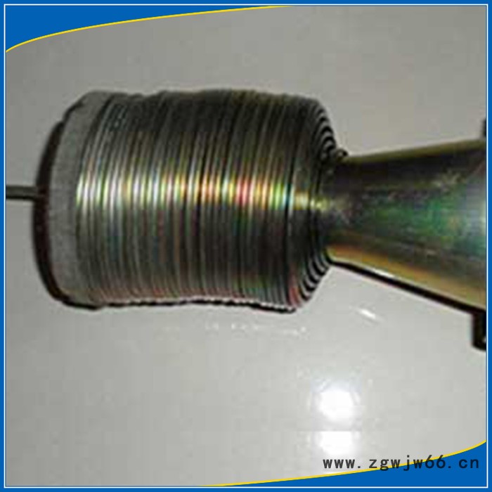 盈耀 圆形除尘器骨架 弹簧除尘骨架 梯形除尘骨架 除尘配件 电话咨询图3