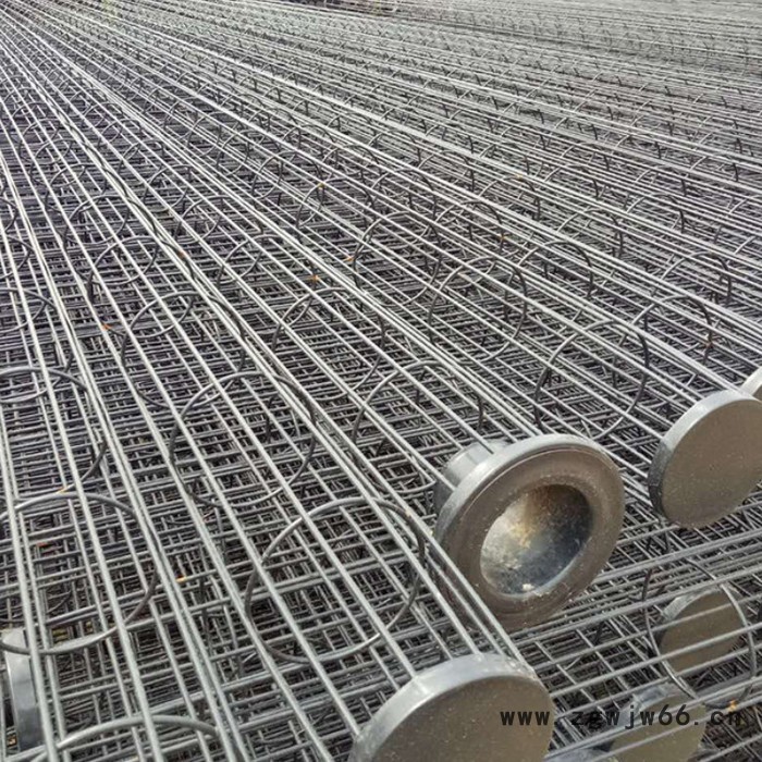 弹簧除尘骨架 除尘配件厂家 除尘骨架厂家  奕飞环保  欢迎选购图3