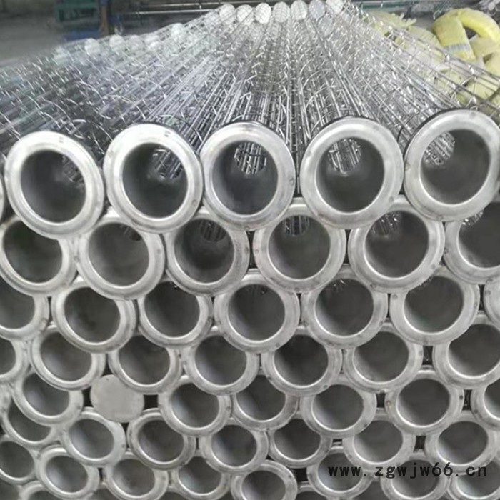 弹簧除尘骨架 除尘配件厂家 除尘骨架厂家  奕飞环保  欢迎选购图5