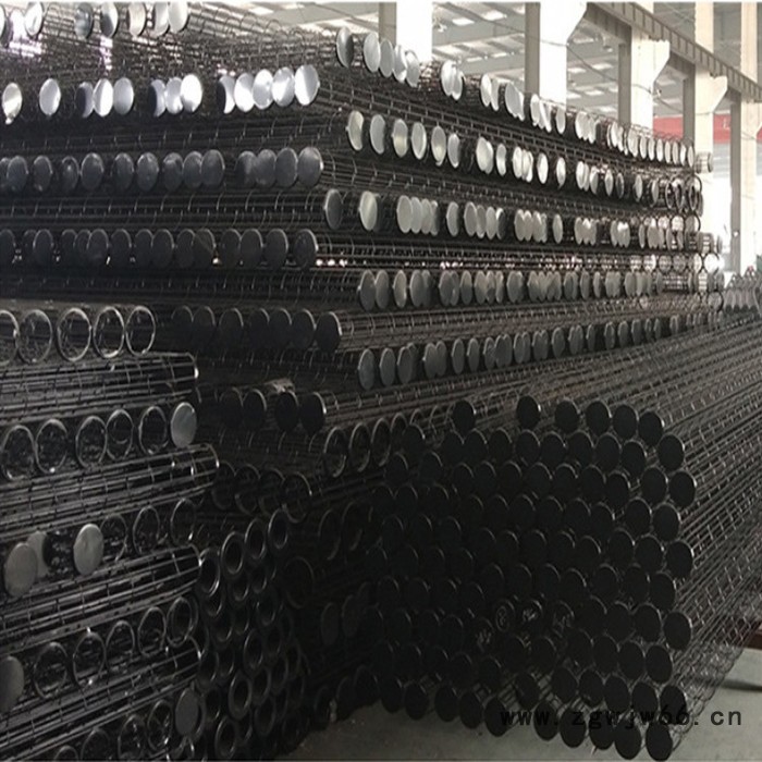 弹簧除尘骨架 除尘配件厂家 除尘骨架厂家  奕飞环保  欢迎选购图7