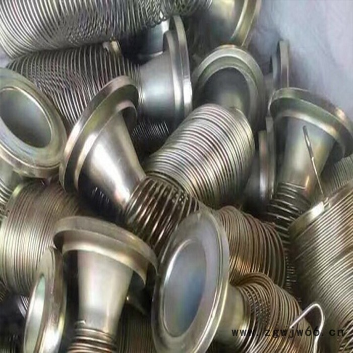 弹簧除尘骨架 除尘配件厂家 除尘骨架厂家  奕飞环保  欢迎选购图8