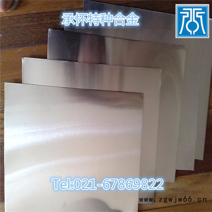 上海承怀：现货供应GH2026高温合金棒  GH2026高温紧固件用材 量大优 欢迎来电咨询图6