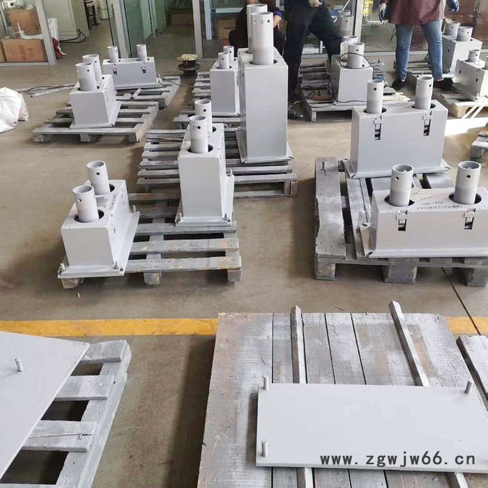 【沧州】鸿鹄 可变弹簧支架 弹簧组件 弹簧支吊架厂家 实力厂家图2