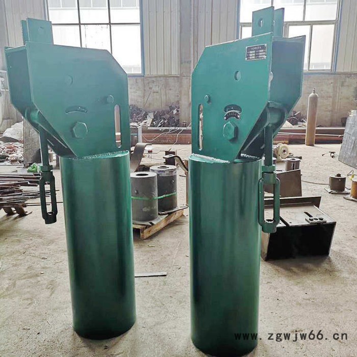 【沧州】鸿鹄 可变弹簧支架 弹簧组件 弹簧支吊架厂家 实力厂家图4