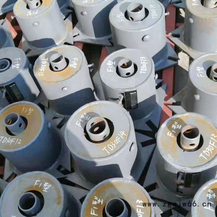 【沧州】鸿鹄 可变弹簧支架 弹簧组件 弹簧支吊架厂家 实力厂家图5