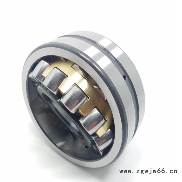 济南调心滚子轴承  23064 高速轴承 3003164 双列调心滚子轴承图3