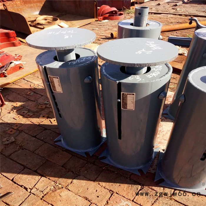 齐鑫供应管道支吊架，弹簧支吊架，管道吊架，支吊架厂家图4