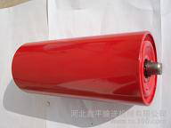 鑫平供应托辊支架 弹簧支架 摩擦托辊支架 调心支架图3