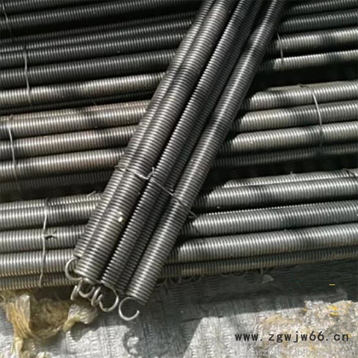 加工生产复位弹簧 煤矿单体液压支柱用复位弹簧 单体支柱复位弹簧图2