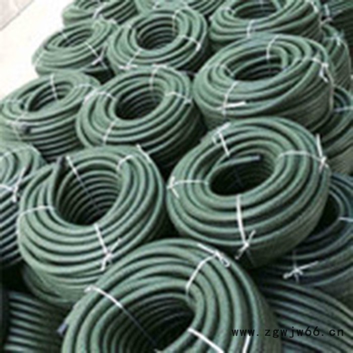 重复式注浆管 不锈钢弹簧骨架 施工缝专用 昌荣图3