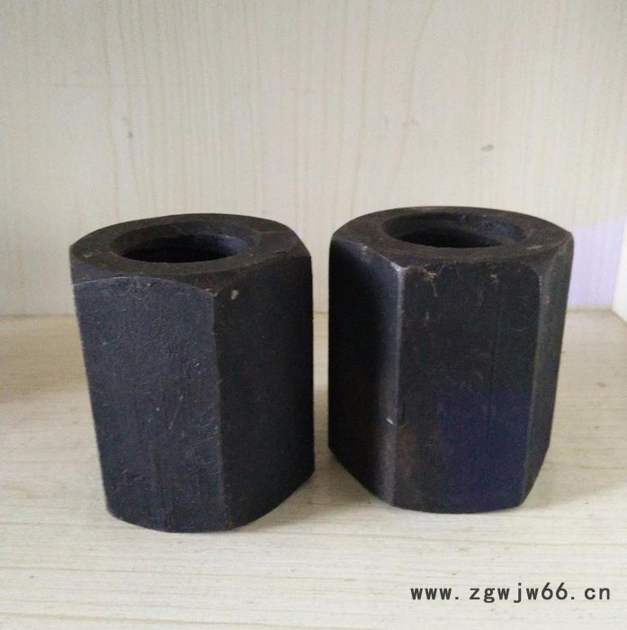 邯郸洺锢紧固件m25精轧螺母现货供应//销售各大地区型号、规格精轧螺母图4