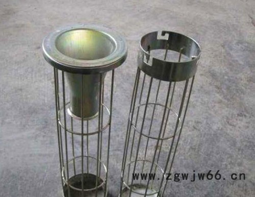 驰誉环保 喷塑除尘骨架  弹簧除尘骨架 厂家批发 现货充足  品质保证