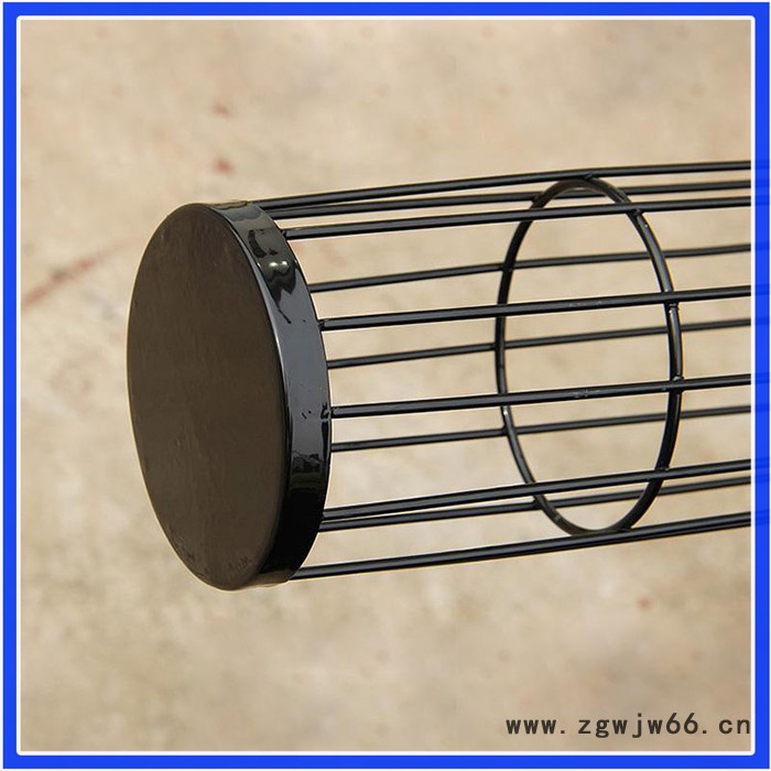 异型除尘骨架 圆形除尘骨架 弹簧除尘骨架批发 河北伟盼环保图7