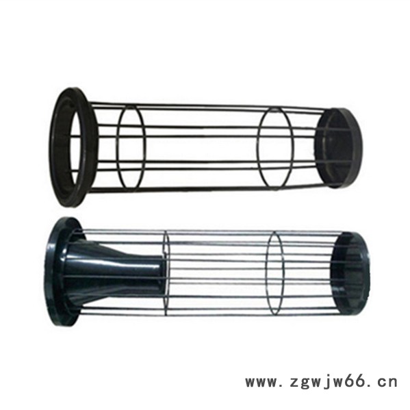 异型除尘骨架 圆形除尘骨架 弹簧除尘骨架批发 河北伟盼环保图3