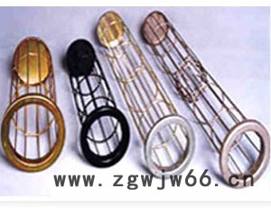 异型除尘骨架 圆形除尘骨架 弹簧除尘骨架批发 河北伟盼环保图6