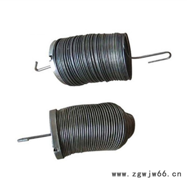 异型除尘骨架 圆形除尘骨架 弹簧除尘骨架批发 河北伟盼环保图2