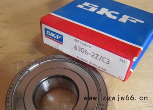 凯依德 SKF进口轴承 7015轴承 角接触轴承 池州破碎机轴承质量保证图4