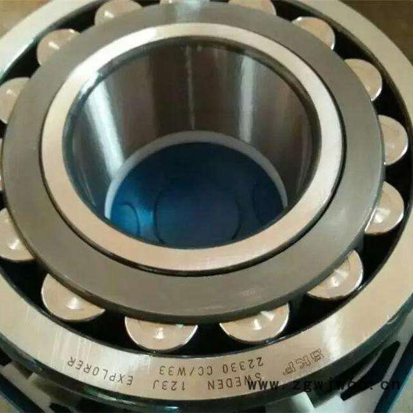 凯依德 SKF进口轴承 7015轴承 角接触轴承 池州破碎机轴承质量保证图6