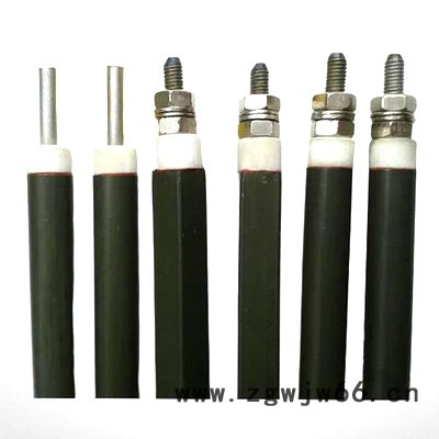 畅宏电热科技_厂家供应热流道_加温弹簧_加热圈_注塑机电热圈图2