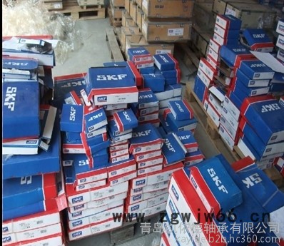 进口轴承齐全 青岛SKF轴承下单51202液压泵轴承图2