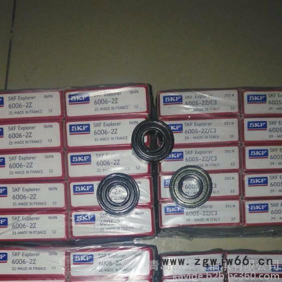 进口轴承齐全 青岛SKF轴承下单51202液压泵轴承图3
