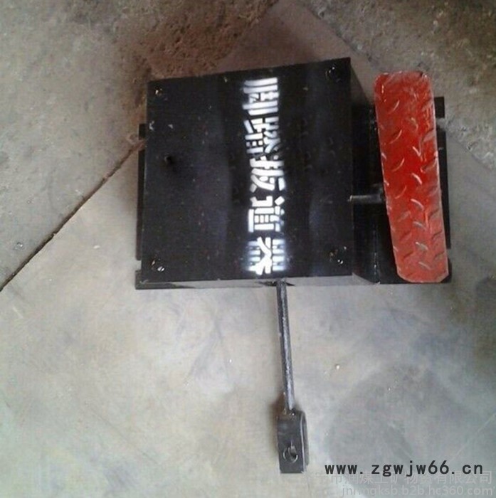 供应脚踏式扳道器,  脚踏式弹簧扳道机，  扳道器产品供应脚踏式扳道器,  脚踏式弹簧扳道机，  扳道器图4