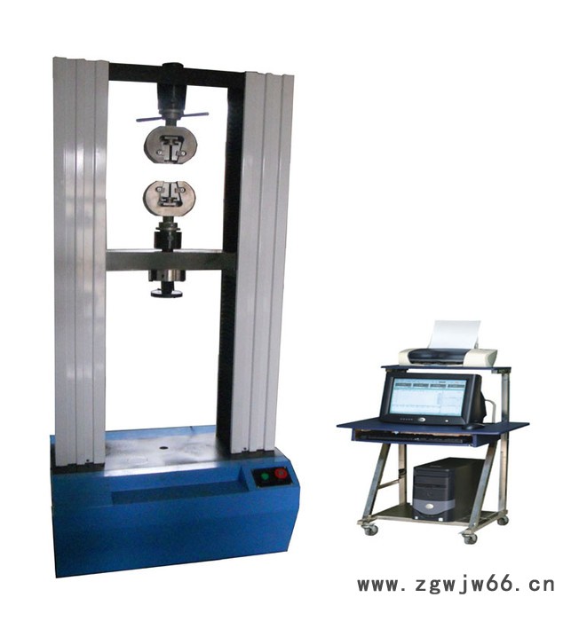 湘杰XJHD电子数显弹簧拉压试验机图4