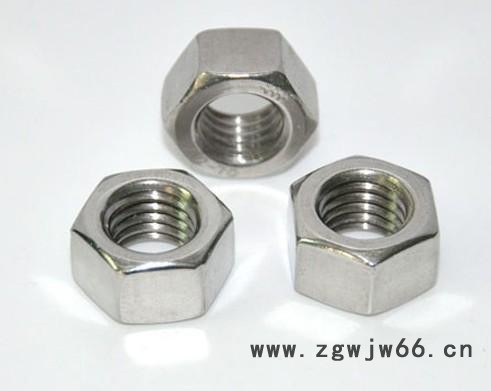 思库特**现货M2-M64螺母 螺栓  螺丝等紧固件图2