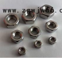 思库特**现货M2-M64螺母 螺栓  螺丝等紧固件图4