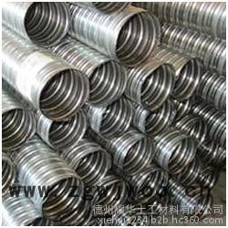 恒瑞通 环向弹簧半圆波纹管厂家大全图5