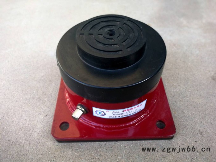 河北日通机床减震器**空气弹簧减震器图2