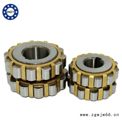 济南 整体偏心轴承 500752906  减速机械配套轴承  高速轴承 包邮