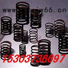 供应宏达橡胶簧 橡胶复合弹簧 含钢簧的橡胶簧 橡胶复合簧80*150*290图5