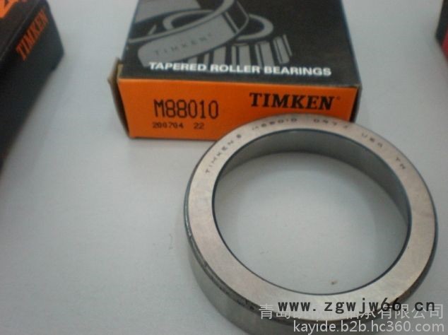 TIMKEN轴承咨询 青岛进口轴承商品JL69349/10汽车非标轴承图3