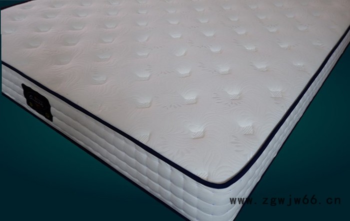 四川“凯森瑞迪**供应_床垫_舒达床垫_弹簧床垫_价格_可定制图3