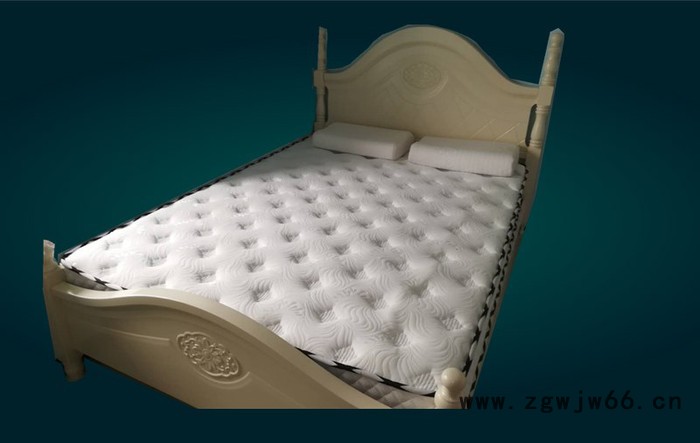 四川“凯森瑞迪**供应_床垫_舒达床垫_弹簧床垫_价格_可定制图2