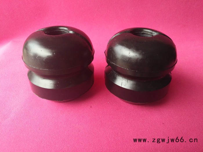 汇科牌橡胶减震块、方减震块、圆减震块、减震葫芦、橡胶弹簧、橡胶弹性块图6