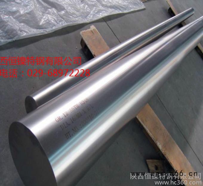 GH2901/GH901高温合金螺栓、螺母、紧固件、六角螺栓图3