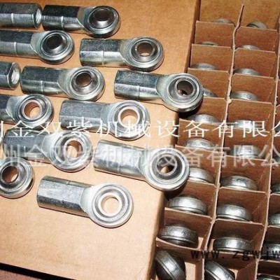 优惠关节轴承-德国ELGES GE140DO-2RS轴承，A