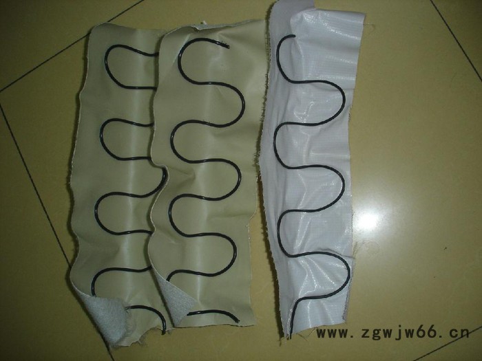 东方牌110mm 单臂弹簧半圆排水管厂家定制图6