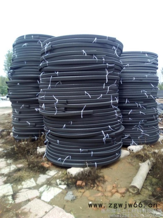 东方牌110mm 单臂弹簧半圆排水管厂家定制图2