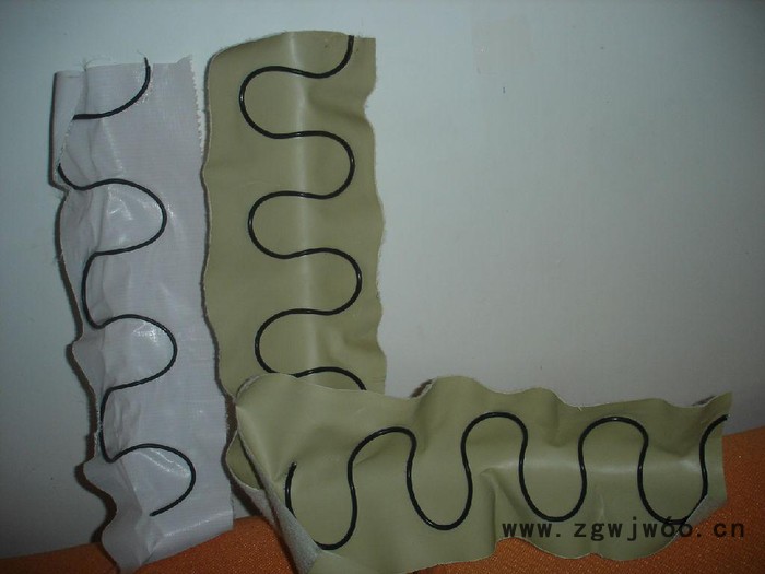 东方牌110mm 单臂弹簧半圆排水管厂家定制图8