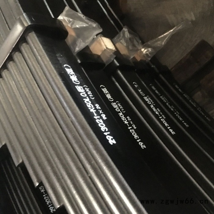江西重型汽配公司家直销远成90*25*1700斯太尔王后悬架钢板弹簧总成图5