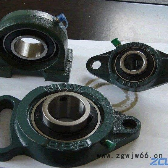 凯依德 SKF进口轴承 推力球轴承 52430轴承 延边起重机轴承耐腐蚀介绍图5