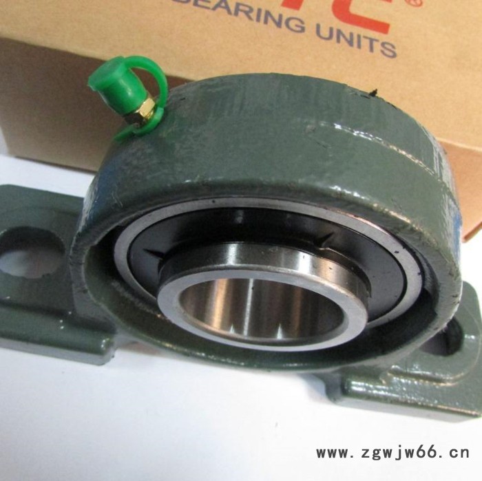 凯依德 SKF进口轴承 推力球轴承 52430轴承 延边起重机轴承耐腐蚀介绍图6