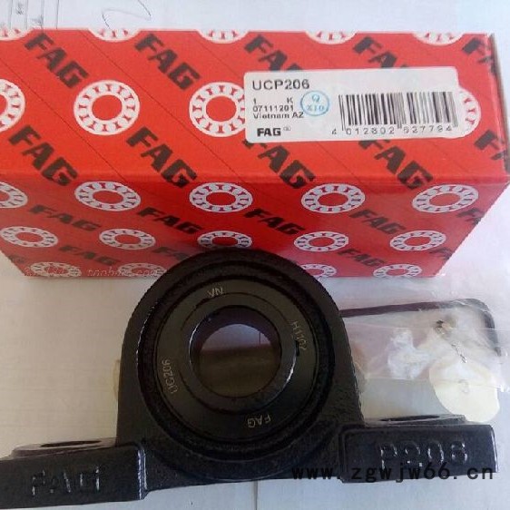 凯依德 SKF进口轴承 推力球轴承 52430轴承 延边起重机轴承耐腐蚀介绍图8