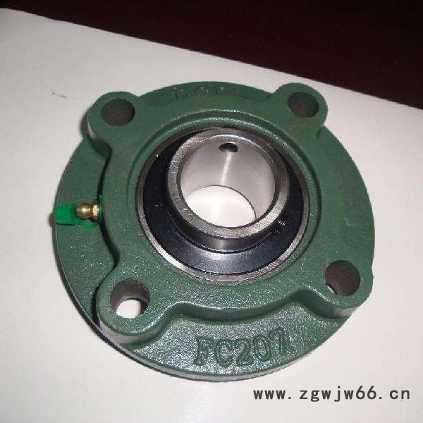 凯依德 SKF进口轴承 推力球轴承 52430轴承 延边起重机轴承耐腐蚀介绍图4