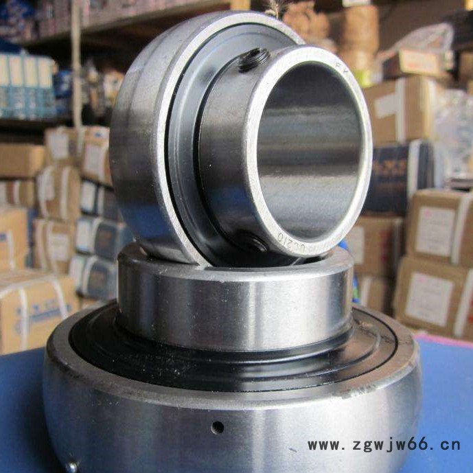 凯依德 SKF进口轴承 推力球轴承 52430轴承 延边起重机轴承耐腐蚀介绍图3