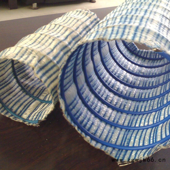 宏基 透水软管 软式透水软管 软式弹簧透水软管 同层排水系统图3